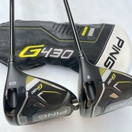 G430 Max Men's Golf Driver #1 High Forgiveness Long Distance Golf Club