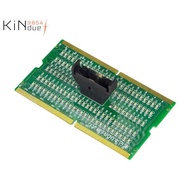 DDR5 Laptop Motherboard Memory Slot Diagnostic Repair Analyzer Test SDRAM SO-DIMM Pin Out Notebook L