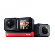 Insta360 - One RS 運動相機 雙鏡頭套裝 香港行貨