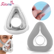 Salorie Replacement Nasal Mask for AirTouch F20 Foam Mask Silicone Cushion Compatible with Resmed Ai