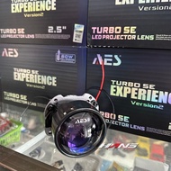 BILED AES EXPERIENCE V2 2.5INC DOUBLE LASER (BILED ONLY)