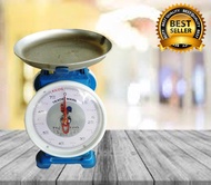 ** ส่งฟรี Kerry ** Best Seller Chicken Brand Kitchen Scales 7 KG(Round)