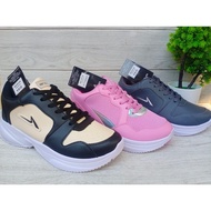 ANDO GISA ORELLA WOMEN'S SPORTS SHOES SIZE 37-40 - WOMEN'S GYMNASTICS SHOES - COOL WOMEN'S SNEAKERS 
