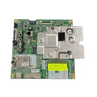 Main board For Smart TV LG 60UJ630T-TA