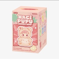 💯 Authentic HACIPUPU Gummy Bear Plush Pendant