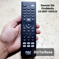 Terbaru Remote Remot Firstmedia Stb Smart Box Hd Lg Dmt-1605Ln