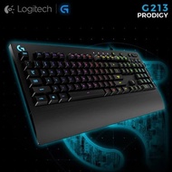 Logitech G213 PRODIGY RGB GAMING KEYBOARD - CG
