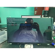 USED B GRADE 15.6" Screen LTN156AT39-H01 fit LTN156AT39-L01 LTN156AT39-P01 HD 1366X768 WXGA Slim Lap