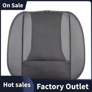 Car Seat Cushion Air-Blowing Cushion Ventilation Cushion Universal Car Seat Cushion Seat Cushion wit