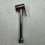 Valencia Brass Handheld Slim Bidet Sprayer for Toilet Cold Bidet Sprayer, Portable Bidet for Toilet 
