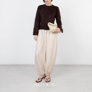 Kasyalia - Asa Balloon Pants