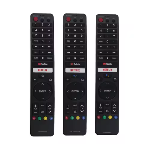 SHARP LED TV Remote Control For GB345WJSA GB346WJSA GB326WJSA Controller No voice