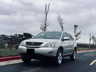 2003 LEXUS RX330 🔘15萬內頂級代步休旅  —0元購車—免頭款—全額貸—超低利率—