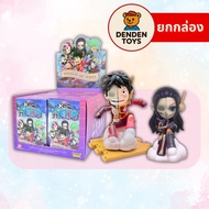 Migthy Jaxx One Piece Egghead Arc Series Part1 Authentic