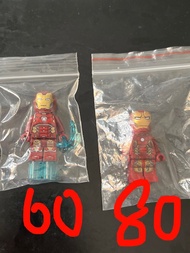 LEGO Iron Man 人仔 76164  LEGO Loose Machine Marvel: Hulkbuster