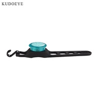 [Ready Stock] Bicycle Tail Light Cycling Light Bicycle Light Signal Light Outdoor Cycling Mini Warni