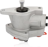 WATERWICH Fuel Transfer Pump Compatible with Caterpillar CAT 3304 3306 65 65C 70C 215B 816B 816F 12G
