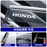 XUESUYAN | Rain Deflector for Honda Odyssey and Elysion