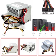 Original DELL OptiPlex 760 780 960 980 DT DESKTOP 24pin slim Power Supply PSU L255P-01 F255E-0 D255P