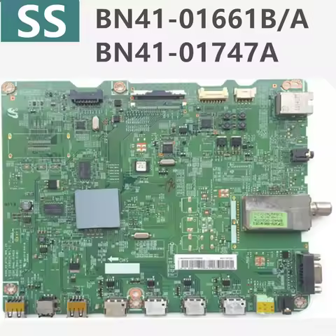 BN41-01661B drive board BN41-01661A BN41-01747A for UA32D5000PR UA40D5000PR UA46D5000PR