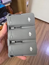 DJI Mini 2 兩用充電飛行電池充電器