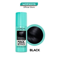 EXCELLENCE Magic Retouch Black 75ml