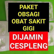 obat sakit gigi ampuh racikan farmasi