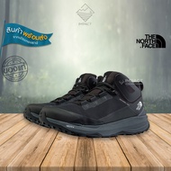 THE NORTH FACE รองเท้าเดินป่าผู้ชาย VECTIV EXPLORIS 2 MID FUTURELIGHT