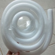 Ready Stick foam - Cylinder foam cover for 2 meter high quality sofa