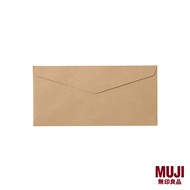 MUJI Kraft Paper / Envelope