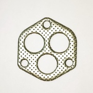 Exhaust Pipe Gasket Fits Suzuki F6A F5B