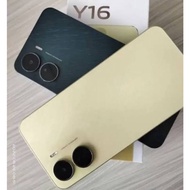 [ Garansi] Vivo Y17S | Y16 Baru Ram 4/64Gb - 6/128Gb - Upto 12Gb Ram -