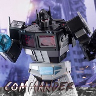 86 Pangu Model Pt-01B Commander's Alloy Pangu Pillar 45Cm Dark With Ribbon Special Edition Limit