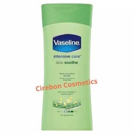 Vaseline body lotion 100ml