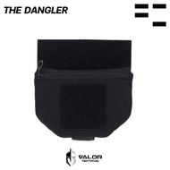 Ferro Concepts - The Dangler กระเป๋าติดเวส กระเป๋าจิงโจ้ ติด vest คาดเอวยุทธวิธี