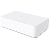 Mercury S105C Mercury 5-Port 4-Port Network Switch Diverter Hub 8-Port Switch S108C