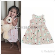 Girl Kids H&M Dress Premium