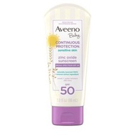 Aveeno Baby - 嬰兒低敏溫和防曬乳 88ml (平行進口貨)