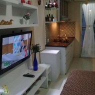 Apartemen Kalibata City Green Palace