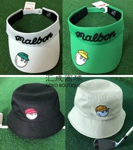 เสื้อเบสบอลหมวกกอล์ฟหมวกชาวประมงชายหญิงผ้าบังแดดสไตล์เกาหลีหมวกกอล์ฟหมวกแก๊ปหมวกกอล์ฟเบสบอล