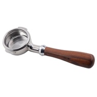 Handle Coffee Bottomless Portafilter 58mm - E61