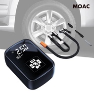 [ Portable Car Auto Electric Air Air Pump Power for Automobiles Basketball