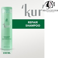 NR KUR Hair Repair Shampoo (Rontok) 230ml