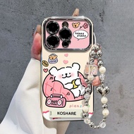 Just-Mobile Phone Case Iphone iPhone15PROMAX Apple13 14plus 12pro 11 7P 16promax -XY6DSC86