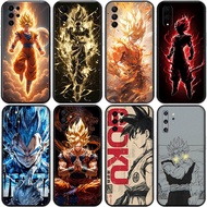 Dragon Ball anime Goku wk.1 for Vivo Y04S Y29S Y19E T4 Lite Y19S GT Y21D Y31 Y11S Y20 i S Compatibil
