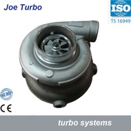 HX80 3594139 3594141 turbo turbocharger for Cummins KTA50