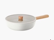 Fika 30cm 炒鍋連蓋