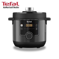 Tefal 7.6L Turbo Cuisine Maxi Multicooker CY777