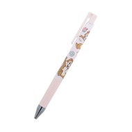 Pilot Juice Up 04 Disney Chip and Dale Ballpen 0.4mm Round Pen 迪士尼鋼牙與大鼻 黑色原子筆  4901770742151