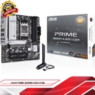 ASUS Prime B840M-A WIFI-CSM | AMD B840 AM5 DDR5 micro-ATX Motherboard